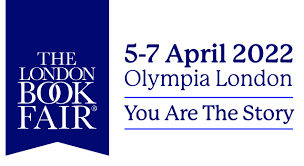 London Book Fair 2022