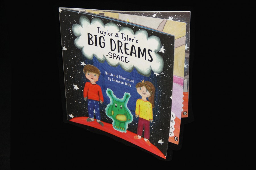Big Dreams - Space